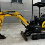 Mantenimiento de maquinaria agrícola: guía práctica para alargar su vida útil