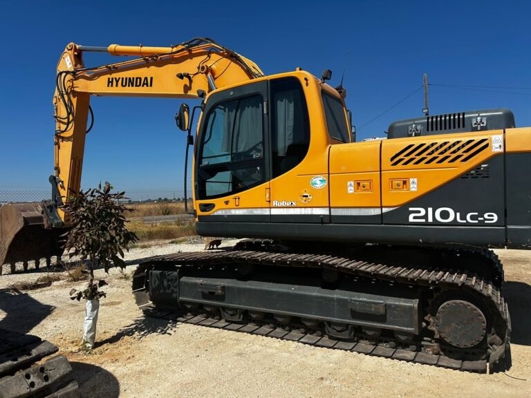 Guía completa para comprar y vender maquinaria agrícola en Arahal – Consejos prácticos y experiencia de Maquinarias Arahal