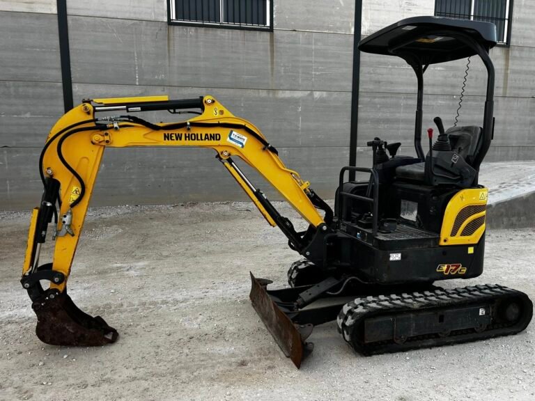 Cómo mantener tu maquinaria agrícola: guía esencial para propietarios