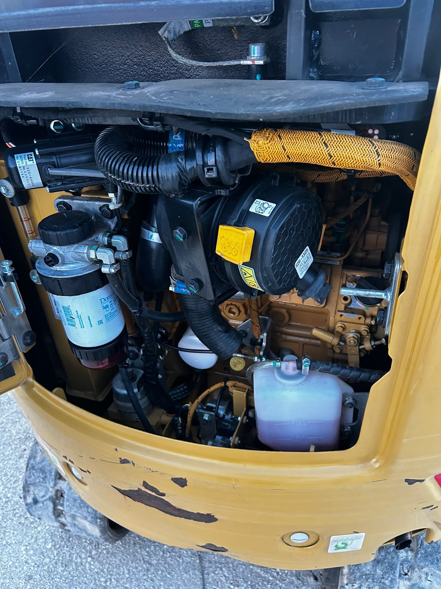 Cat 301.5 Año 2022 - Imagen 3