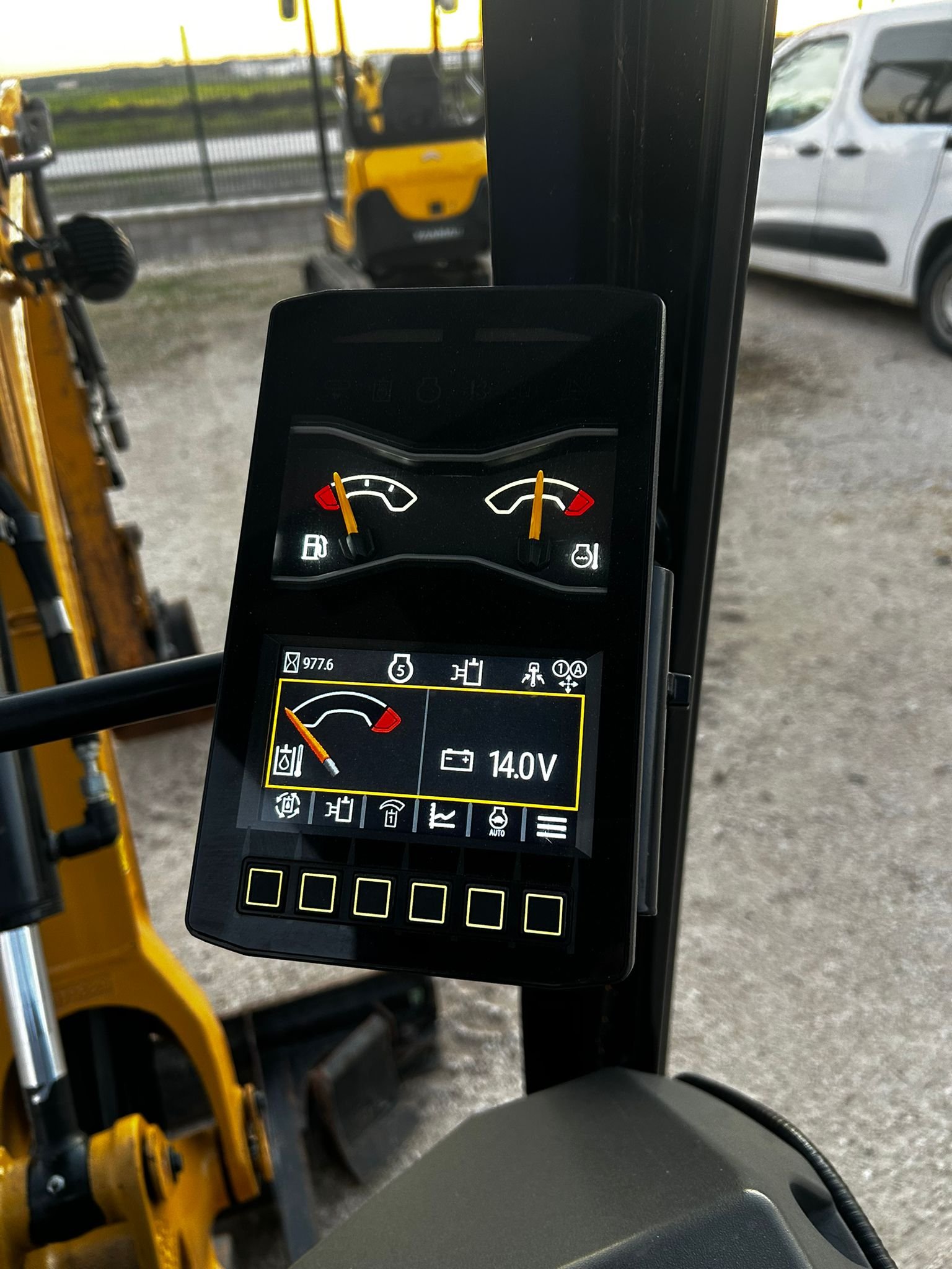 Cat 301.5 Año 2022 - Imagen 2