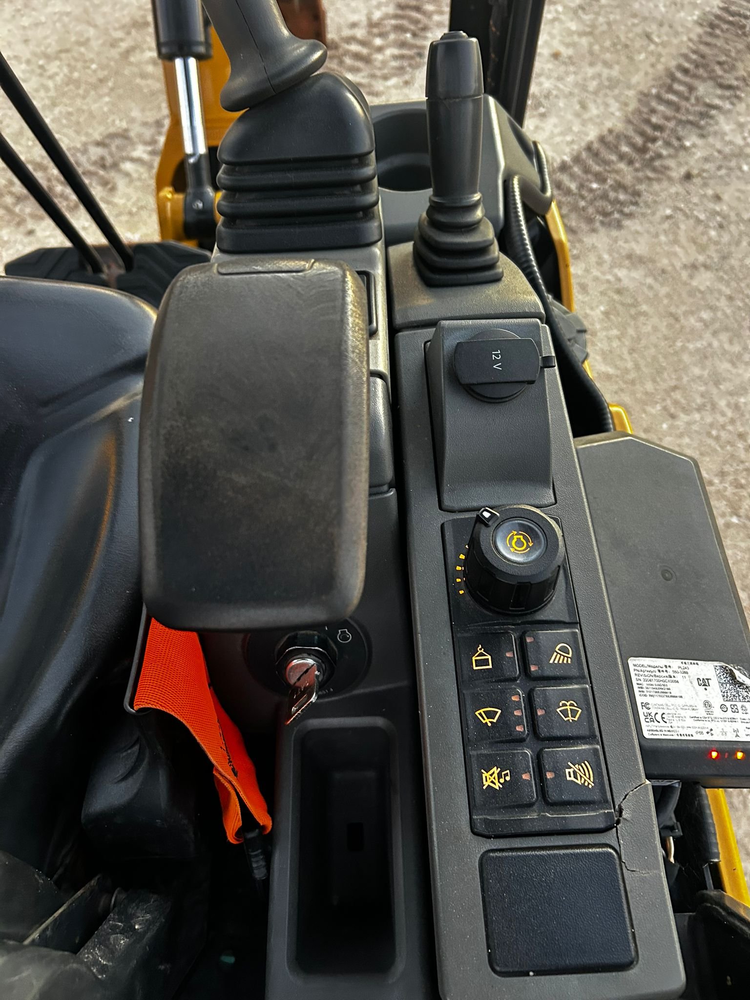 Cat 301.5 Año 2022 - Imagen 4