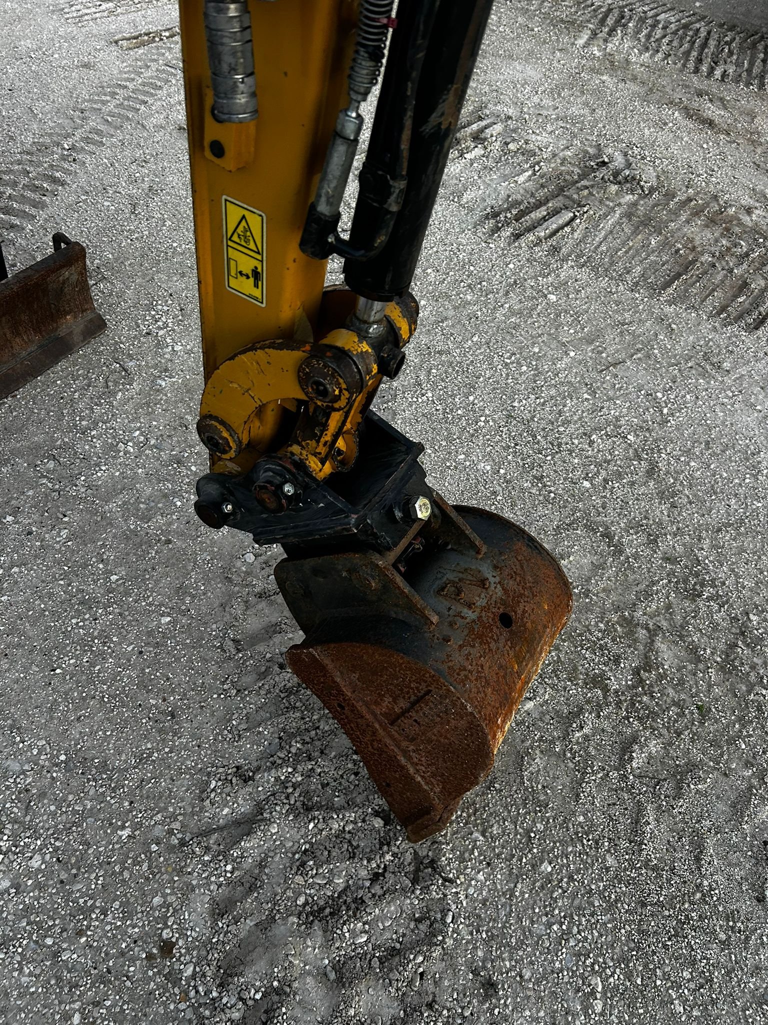 Cat 301.5 Año 2022 - Imagen 7